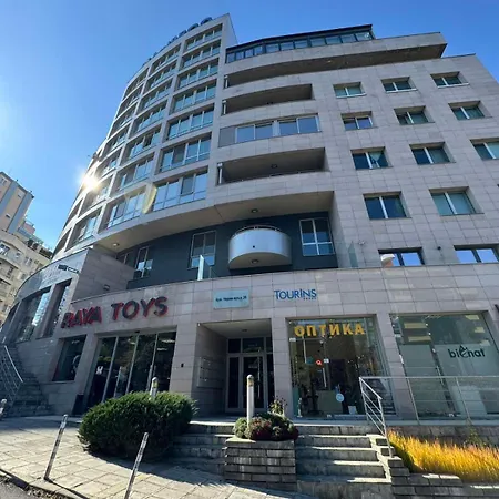 Appartamento Cozy In Lozenetz By 7th Sence *