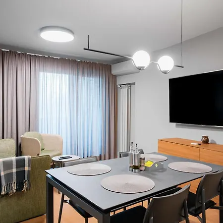 Cozy In Lozenetz By 7th Sence Lejlighed *
