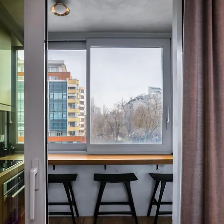 Cozy In Lozenetz By 7th Sence *