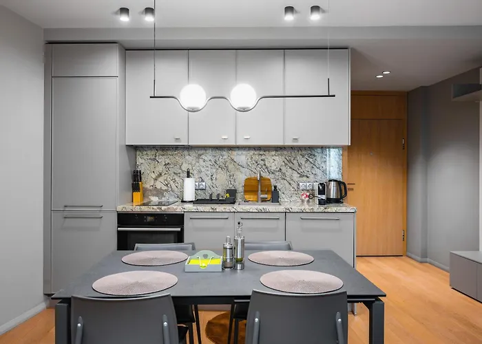 Appartamento Cozy In Lozenetz By 7th Sence