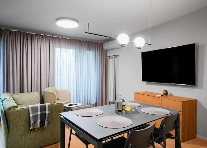 Cozy In Lozenetz By 7th Sence Appartamento *