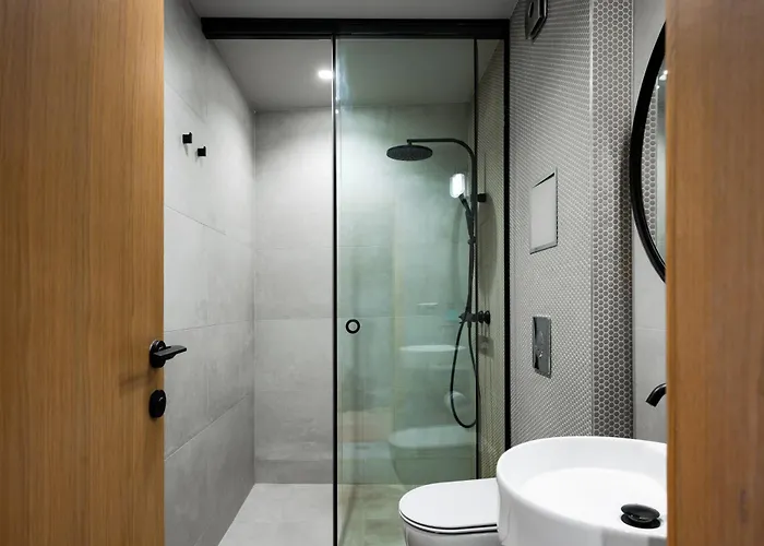 Appartamento Cozy In Lozenetz By 7th Sence Sofia