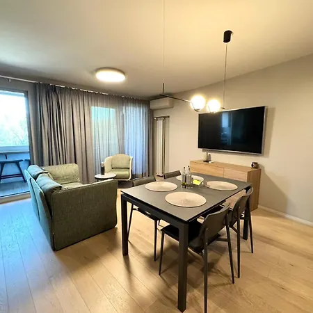 Apartament Cozy In Lozenetz