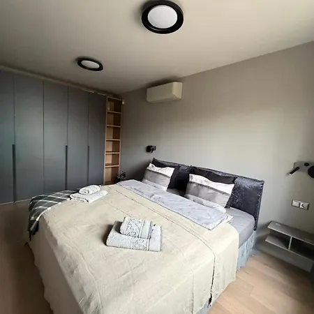 Cozy In Lozenetz * Sofia