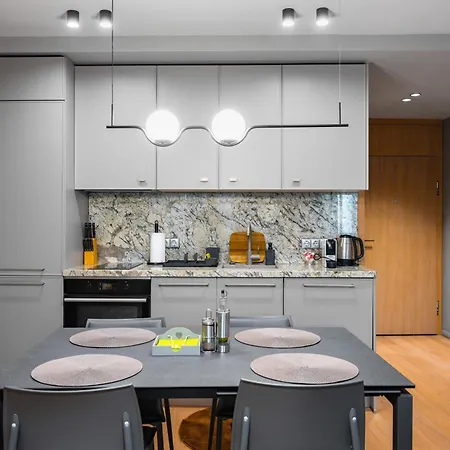 Apartament Cozy In Lozenetz