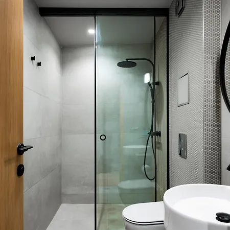 Apartament Cozy In Lozenetz Sofia