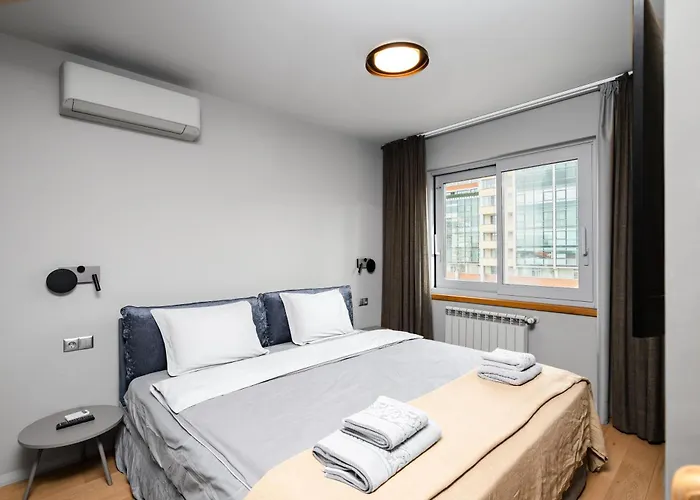 Cozy In Lozenetz By 7th Sence Lejlighed Sofia