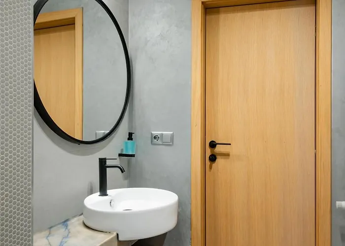 Cozy In Lozenetz By 7th Sence