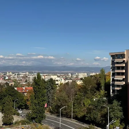 Cozy In Lozenetz By 7th Sence *