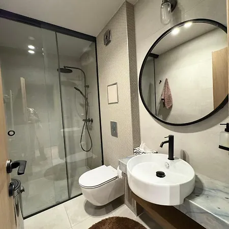 Cozy In Lozenetz By 7th Sence *