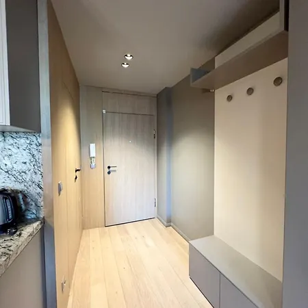 Cozy In Lozenetz 소피아