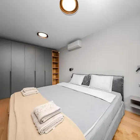 아파트 Cozy In Lozenetz