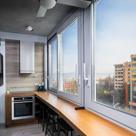 Cozy In Lozenetz * София