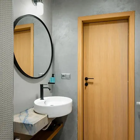 Cozy In Lozenetz By 7th Sence