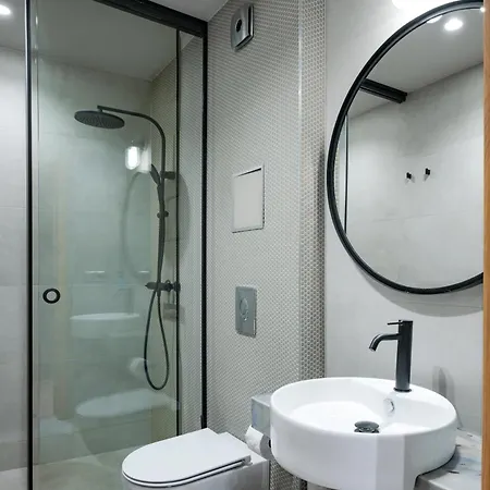 Apartment Cozy In Lozenetz By 7th Sence *