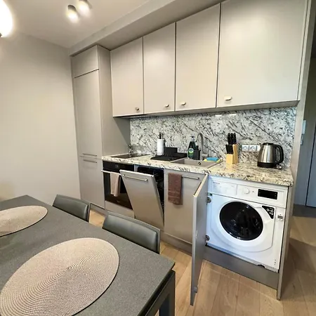 Cozy In Lozenetz Sofía