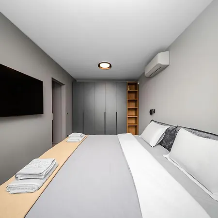 Apartamento Cozy In Lozenetz